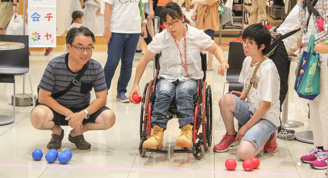 活動内容