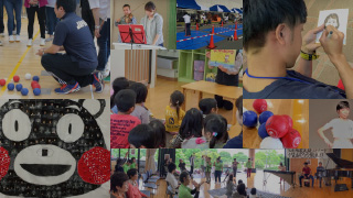 Arts and Sports for Everyone