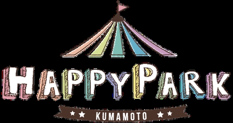 イベント満載のHappy Park