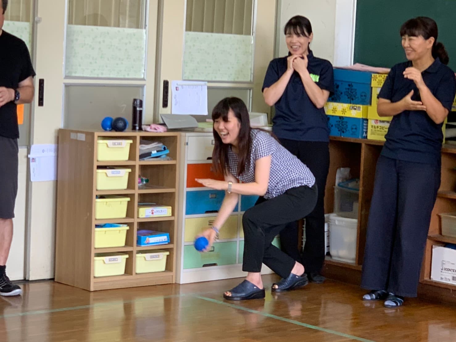 佐賀支部だより