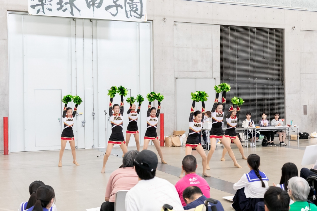 ゲスト出演