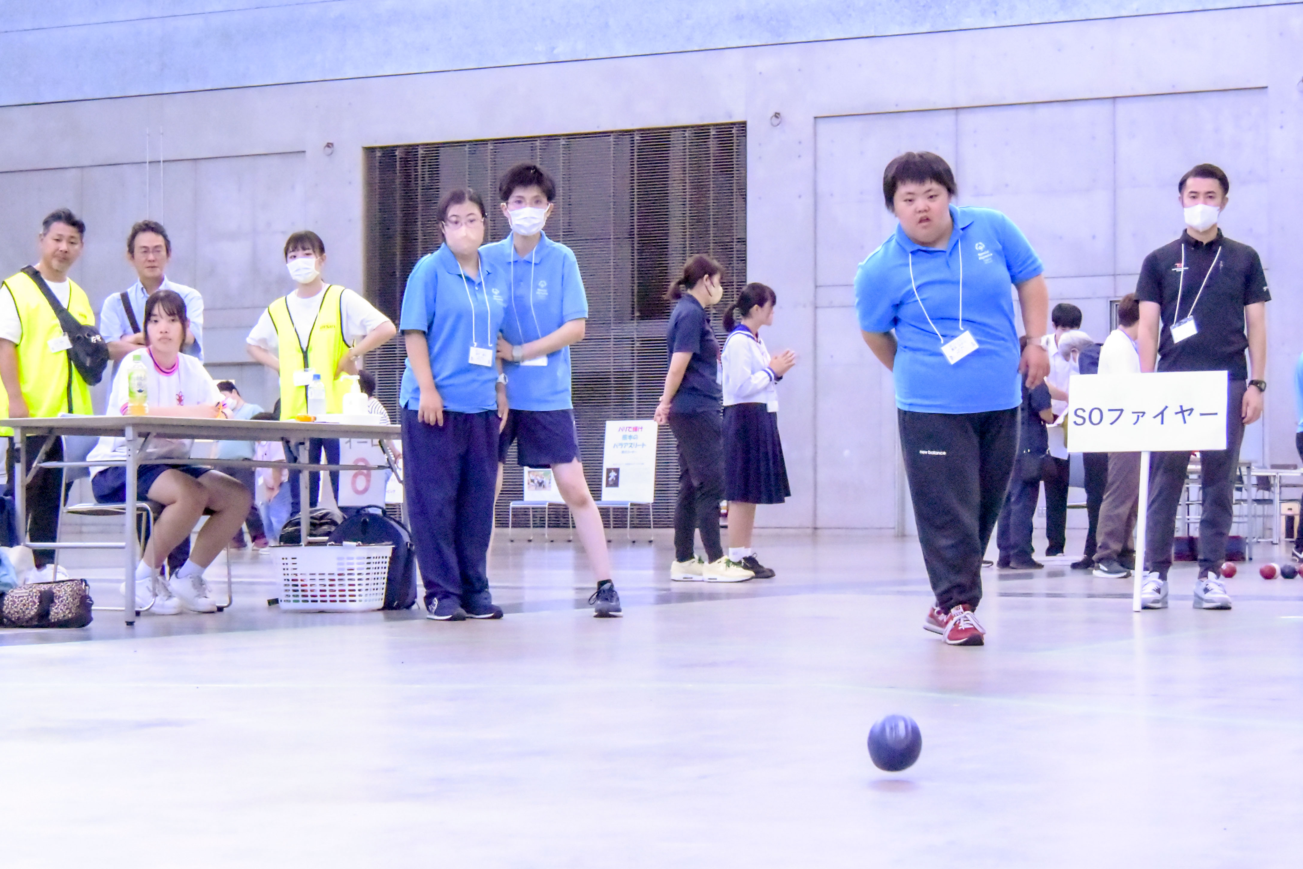 第６回楽球甲子園を開催しました。